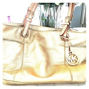 Authentic Michael Kors Tote